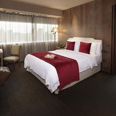 Palais De Chine Hotel Тайпей Екстериор снимка A bedroom at the hotel